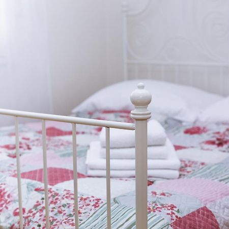 Beautiful Apartment In Central Residence 布拉格 外观 照片