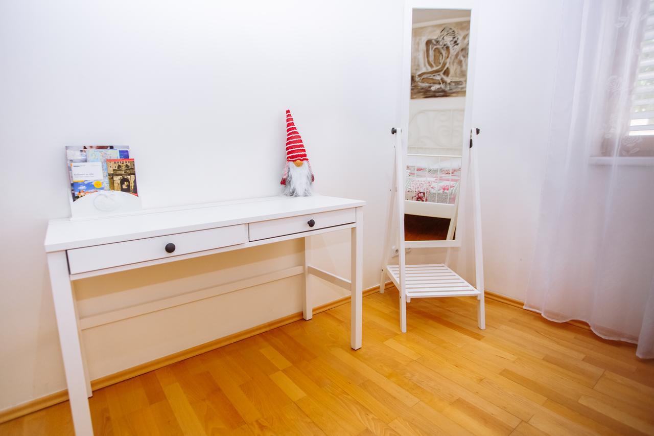 Beautiful Apartment In Central Residence 布拉格 外观 照片