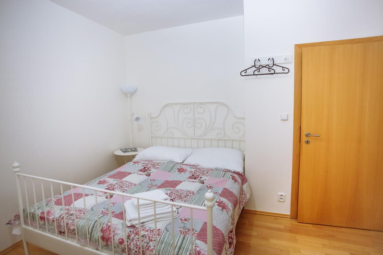 Beautiful Apartment In Central Residence 布拉格 外观 照片