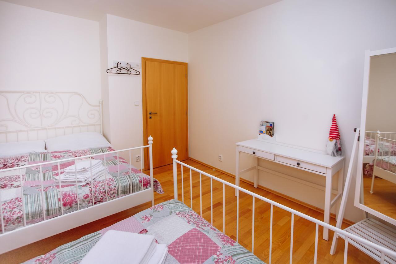 Beautiful Apartment In Central Residence 布拉格 外观 照片