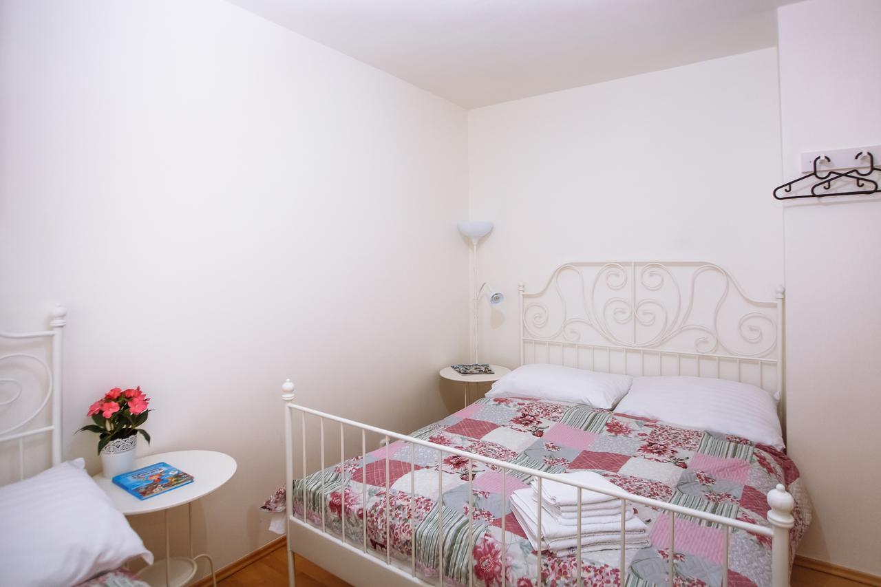 Beautiful Apartment In Central Residence 布拉格 外观 照片
