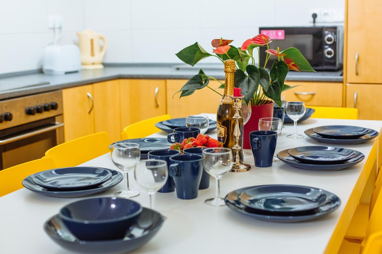 Beautiful Apartment In Central Residence 布拉格 外观 照片